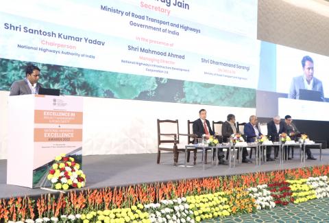 National Highways Excellence Awards (NHEA) 2022