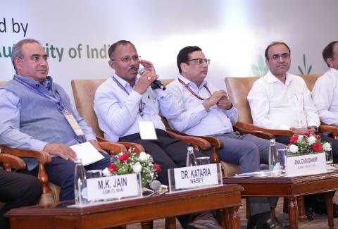 National Workshop on Eco-friendly Measures