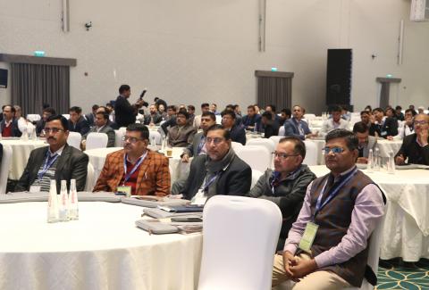 National Highways Excellence Awards (NHEA) 2022