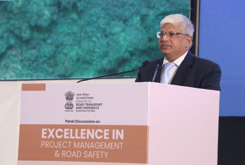 National Highways Excellence Awards (NHEA) 2022