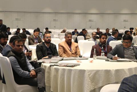 National Highways Excellence Awards (NHEA) 2022