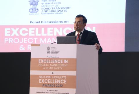 National Highways Excellence Awards (NHEA) 2022