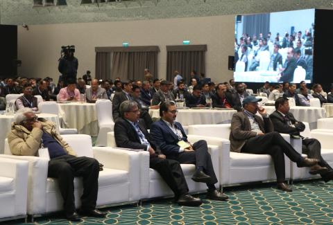 National Highways Excellence Awards (NHEA) 2022