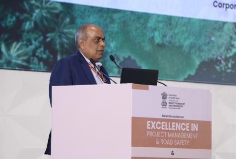 National Highways Excellence Awards (NHEA) 2022