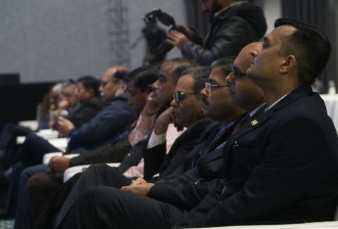 National Highways Excellence Awards (NHEA) 2022