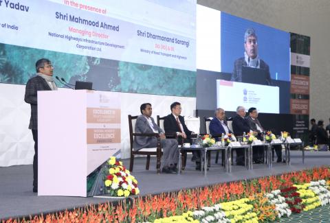 National Highways Excellence Awards (NHEA) 2022