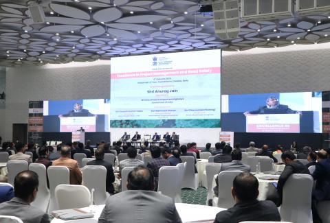 National Highways Excellence Awards (NHEA) 2022