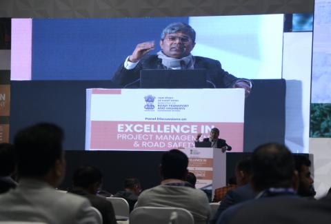 National Highways Excellence Awards (NHEA) 2022