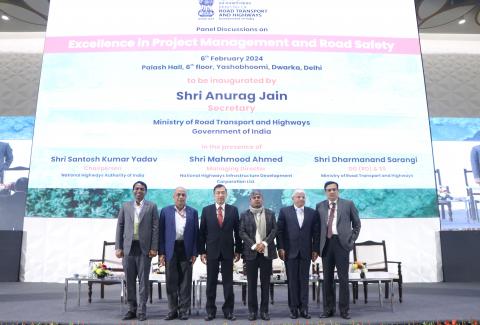 National Highways Excellence Awards (NHEA) 2022