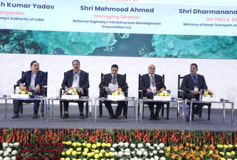 National Highways Excellence Awards (NHEA) 2022