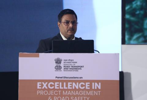 National Highways Excellence Awards (NHEA) 2022