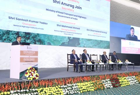 National Highways Excellence Awards (NHEA) 2022