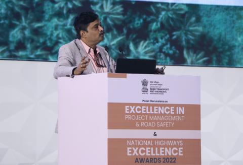 National Highways Excellence Awards (NHEA) 2022