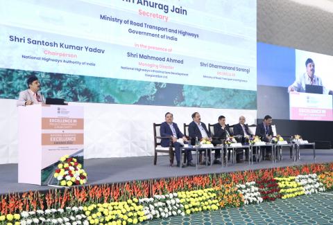 National Highways Excellence Awards (NHEA) 2022