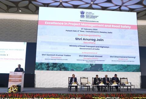 National Highways Excellence Awards (NHEA) 2022