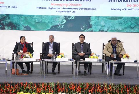 National Highways Excellence Awards (NHEA) 2022