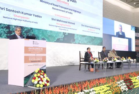 National Highways Excellence Awards (NHEA) 2022