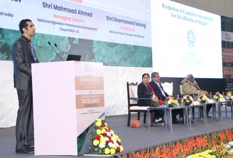 National Highways Excellence Awards (NHEA) 2022