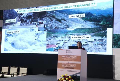 National Highways Excellence Awards (NHEA) 2022