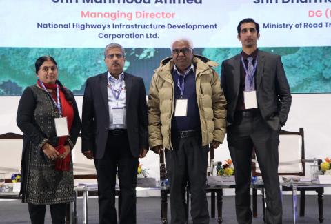 National Highways Excellence Awards (NHEA) 2022