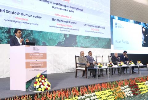 National Highways Excellence Awards (NHEA) 2022