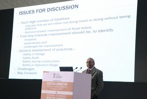 National Highways Excellence Awards (NHEA) 2022