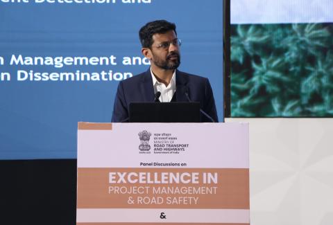 National Highways Excellence Awards (NHEA) 2022