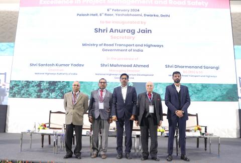 National Highways Excellence Awards (NHEA) 2022