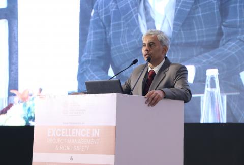 National Highways Excellence Awards (NHEA) 2022