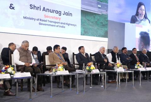 National Highways Excellence Awards (NHEA) 2022