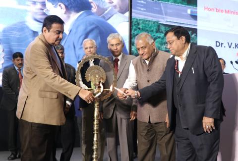 National Highways Excellence Awards (NHEA) 2022