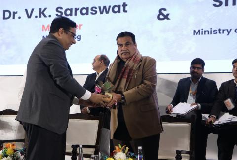 National Highways Excellence Awards (NHEA) 2022