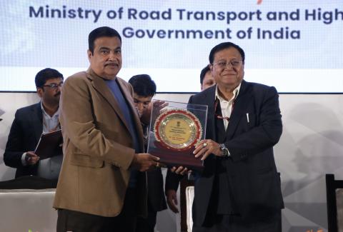 National Highways Excellence Awards (NHEA) 2022