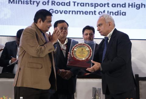 National Highways Excellence Awards (NHEA) 2022