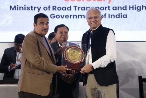 National Highways Excellence Awards (NHEA) 2022