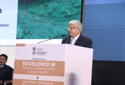 National Highways Excellence Awards (NHEA) 2022