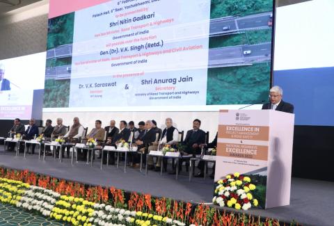 National Highways Excellence Awards (NHEA) 2022