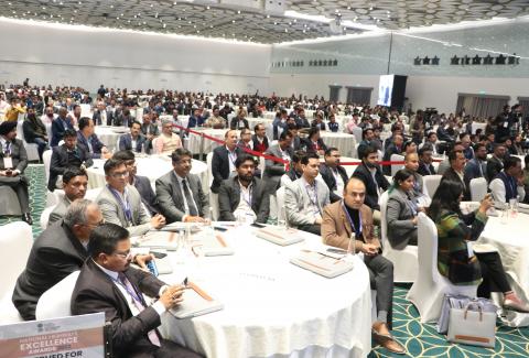 National Highways Excellence Awards (NHEA) 2022