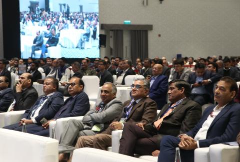 National Highways Excellence Awards (NHEA) 2022