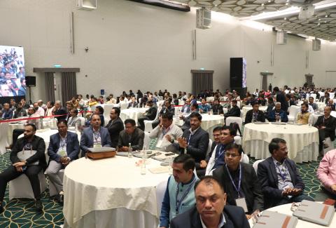 National Highways Excellence Awards (NHEA) 2022