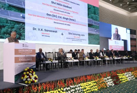 National Highways Excellence Awards (NHEA) 2022