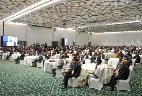 National Highways Excellence Awards (NHEA) 2022