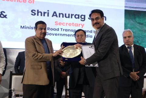 National Highways Excellence Awards (NHEA) 2022