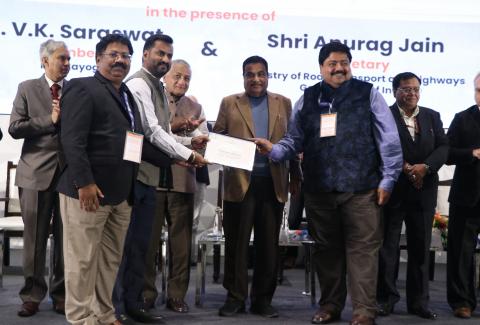 National Highways Excellence Awards (NHEA) 2022