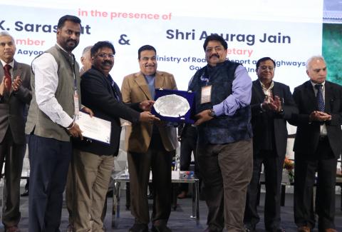 National Highways Excellence Awards (NHEA) 2022