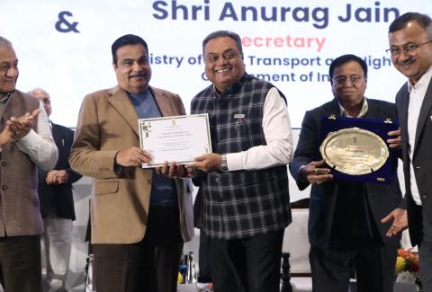 National Highways Excellence Awards (NHEA) 2022