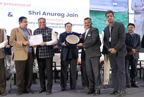 National Highways Excellence Awards (NHEA) 2022