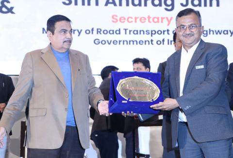 National Highways Excellence Awards (NHEA) 2022