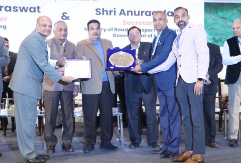 National Highways Excellence Awards (NHEA) 2022