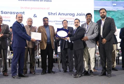 National Highways Excellence Awards (NHEA) 2022